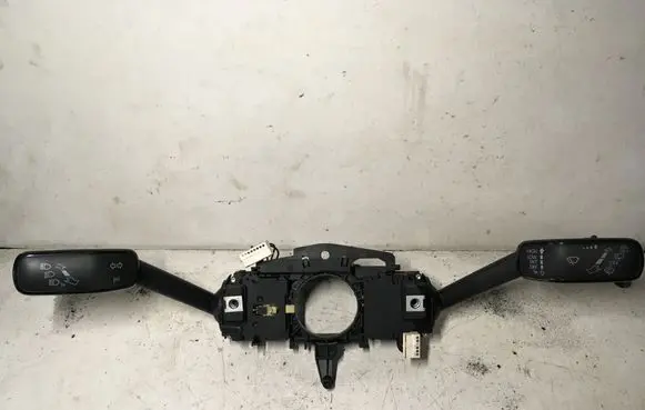 Skoda Octavia Mk3 (5E) Indicator stalk 5Q0953507AA 5Q0953513P