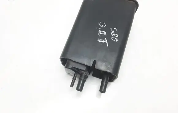 Volvo S80 Active carbon filter fuel vapour canister 30684419 17203270