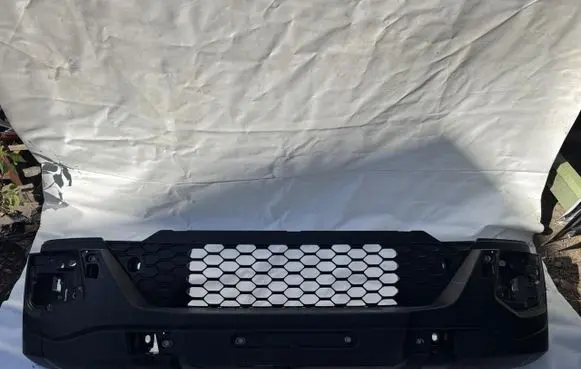 Iveco Daily 6th gen Front bumper