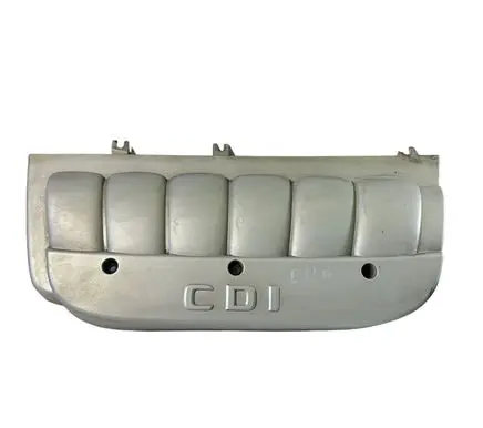 Mercedes-Benz E W211 Engine cover (trim) A6130101067