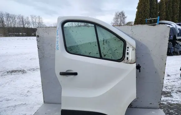 Renault Trafic III (X82) Front door 