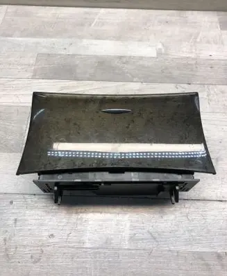 Car ashtray