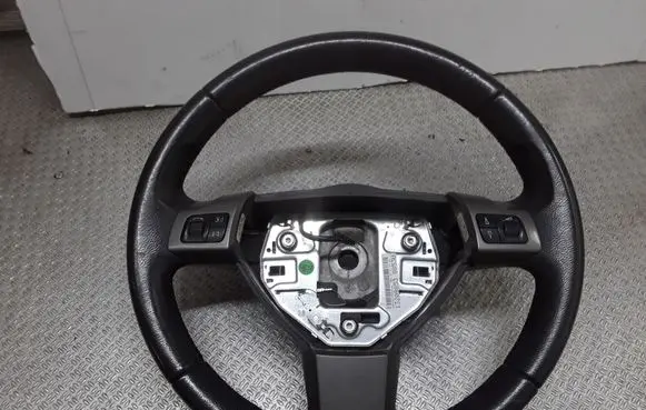 Opel Signum Steering wheel 13208853