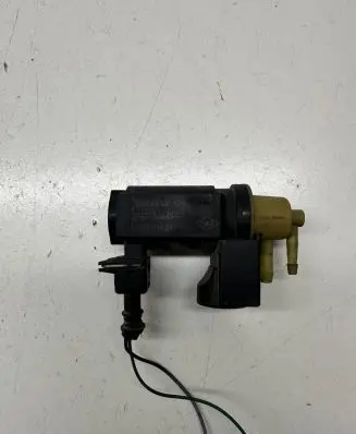 Renault Laguna II Turbo solenoid valve 8200486264 70115200