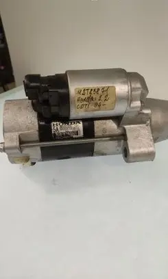 Honda CR-V Starter motor M2T85871 MHG025 M002T85871