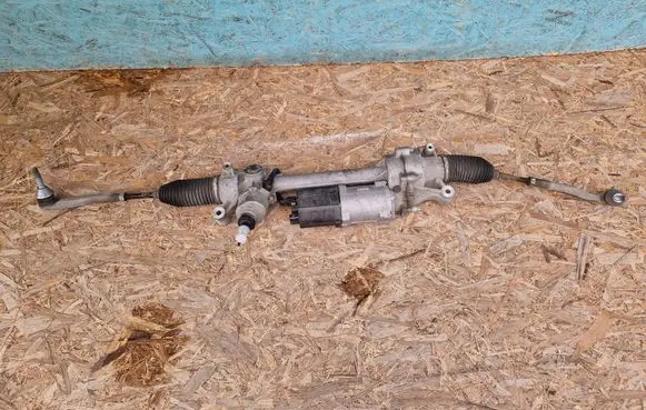 Mercedes-Benz E W213 Steering rack 2134603010