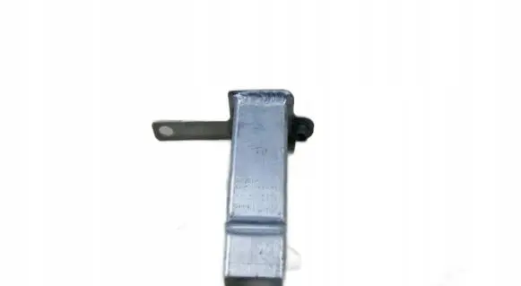 Audi A7 S7 4G Front side member 4G0805527
