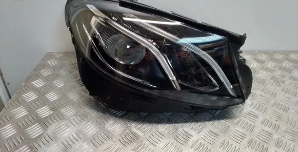 Mercedes-Benz E W213 Headlight/headlamp A2139064004