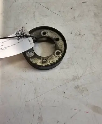 Volvo S40, V40 Water pump pulley 