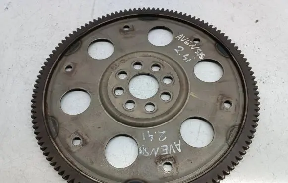 Toyota Avensis T250 Flywheel