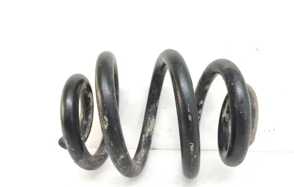 Volkswagen Transporter - Caravelle T5 Rear coil spring