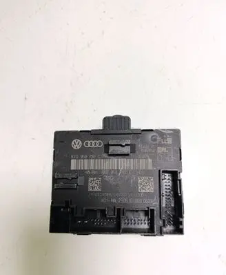 Skoda Superb B6 (3T) Other control units/modules 8X0959792C