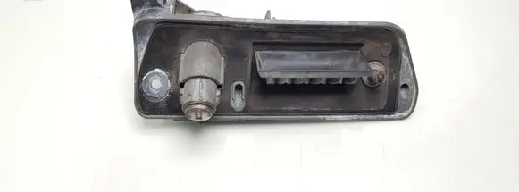 Volkswagen Caddy Tailgate/trunk/boot exterior handle 2K0827565H 2K0827565J 2K0827569