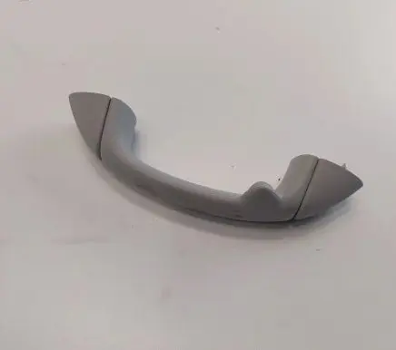 Mini One - Cooper Clubman R55 Rear interior roof grab handle