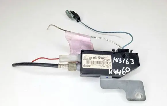 Mercedes-Benz ML W163 Aerial antenna filter A1638200089