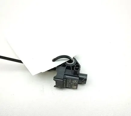 Audi E-tron GT Airbag deployment crash/impact sensor 4N0959651D
