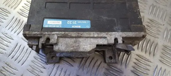 Mercedes-Benz E W124 ABS control unit/module 0055452132 0265101018