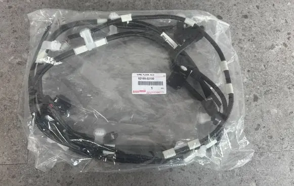 Toyota Corolla E210 E21 Parking sensor (PDC) wiring loom 82169-02100