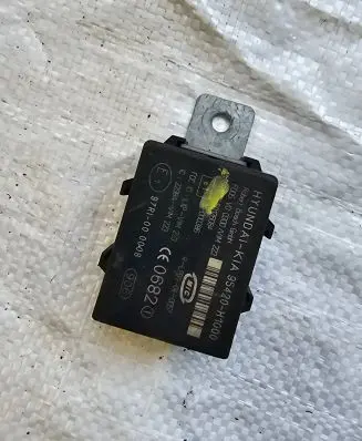 Hyundai Santa Fe Immobilizer control unit/module 95420H1000 50126084 97RI000008