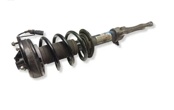Porsche Macan (95B) Front shock absorber/damper 95B413031R 82400016176 95B412321B