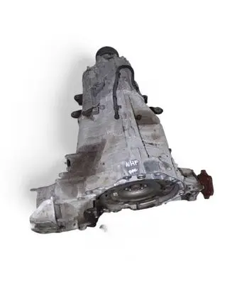 Audi A7 S7 4G Automatic gearbox NHF