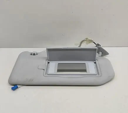 Peugeot 5008 II Sun visor 98160195PR