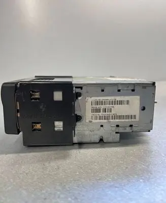 BMW 7 E65 E66 CD/DVD changer 65126913391