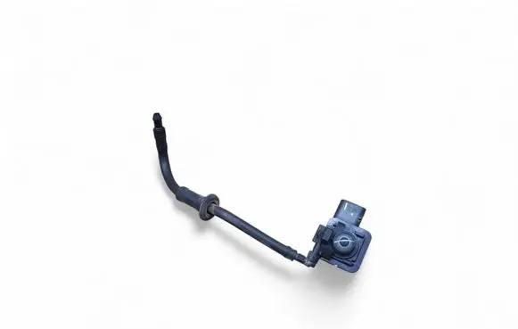 Lincoln Nautilus Reversing camera K2GT19G490BA