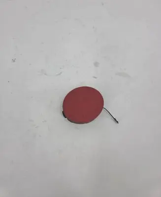 Toyota Yaris Front tow hook cap/cover 525360D030
