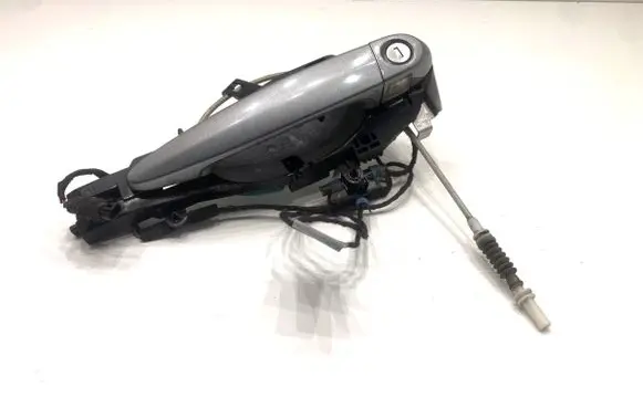BMW X6 E71 Front door exterior handle 7209881