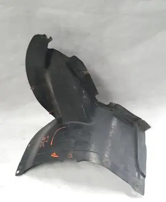 Volkswagen PASSAT CC Front wheel arch liner splash guards 3C8805911B