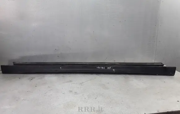 Opel Vectra C Sill 9185653