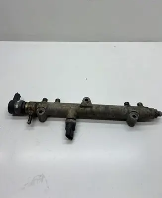 Jeep Cherokee III KJ Fuel main line pipe 0281002507 23573126 110507