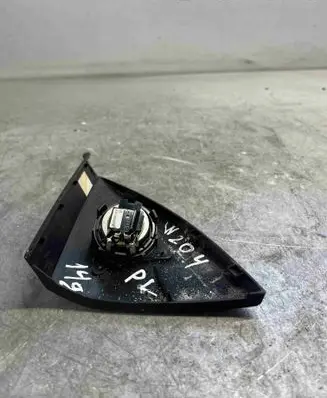 Mercedes-Benz C W204 Side speaker trim/cover A2047200248