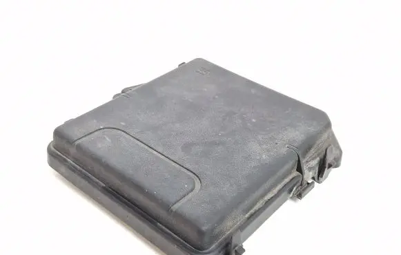 Renault Scenic III - Grand scenic III Fuse box cover 284C40002R