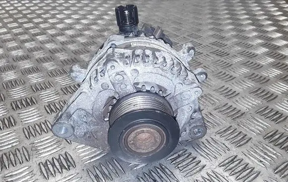 Honda CR-V Generator/alternator ms1042118280