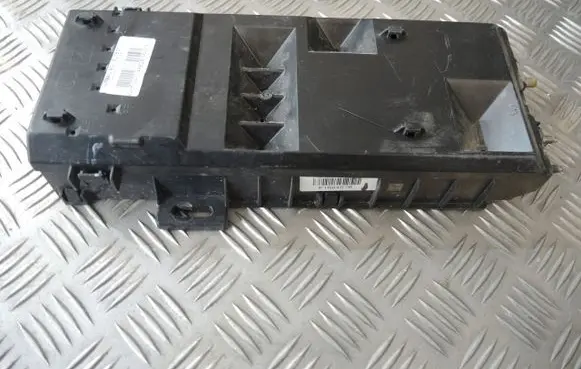 Ford Transit Custom Fuse box set KK3T14401