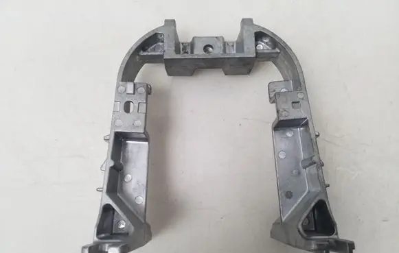 Audi A6 S6 C6 4F Other interior part 4F0864283