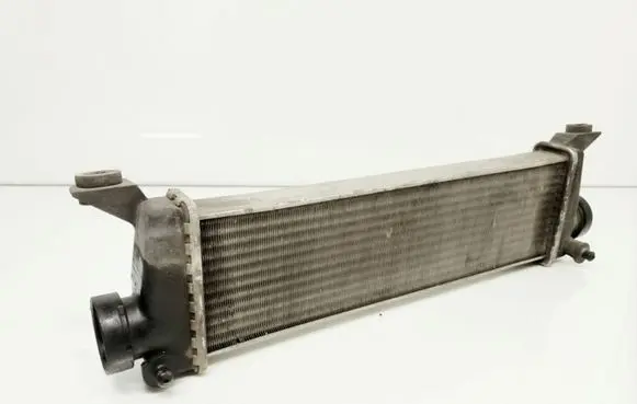 Mercedes-Benz Vaneo W414 Intercooler radiator A1685000000 0100990000