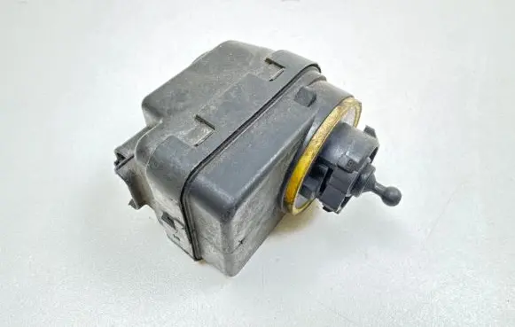 Peugeot 406 Headlight level adjustment motor PPGF20