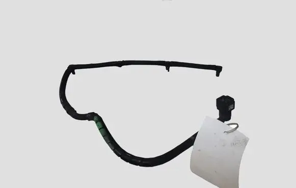 Hyundai i40 Fuel return line/hose