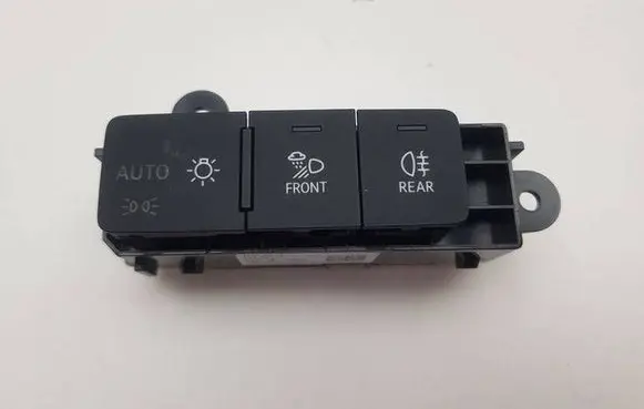 Audi A3 8Y Light switch 4K1941501K