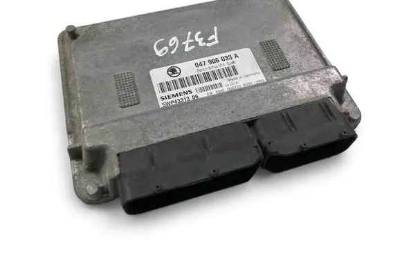 Engine control unit/module