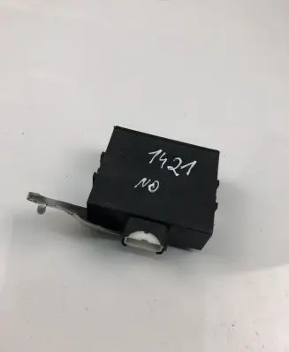 Toyota Aygo AB10 Other control units/modules 897400H011