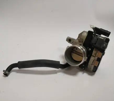 Hyundai Ioniq Throttle valve 3510003HA0 35100