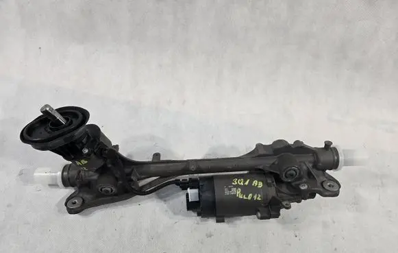 Volkswagen PASSAT B8 Steering rack 3Q1423053AB 4532004495