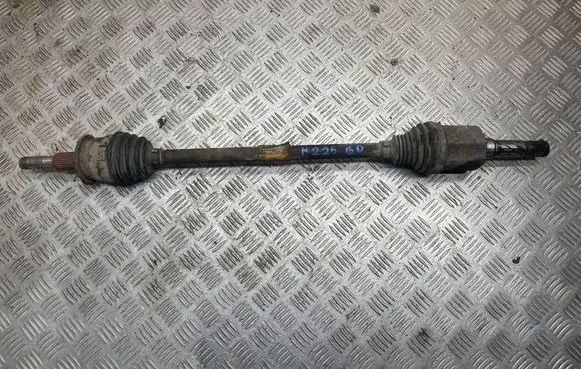 Ford S-MAX Rear driveshaft E1g14k138ac