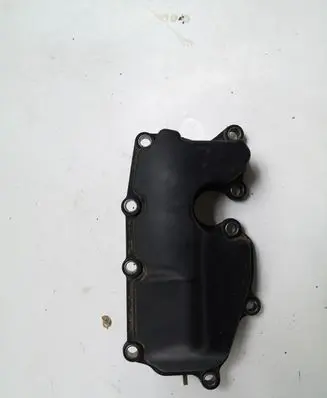 Audi A5 8T 8F Oil breather separator 06H103517D