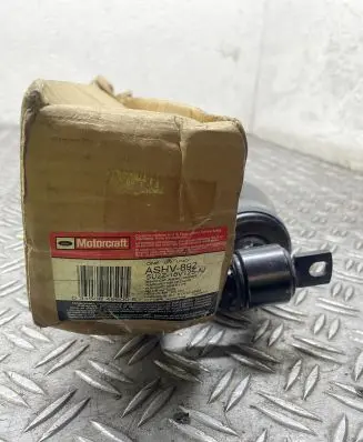 Ford Explorer Rear shock absorber/damper