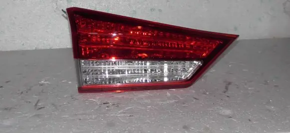 Hyundai ix20 Tailgate rear/tail lights